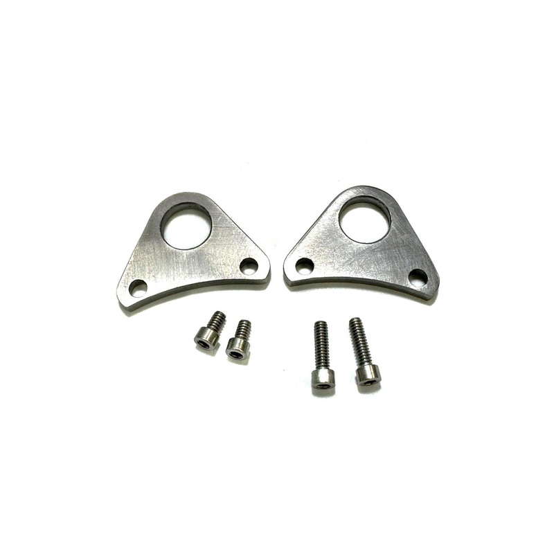 Lug Kit – Boss Xtreme 30-50