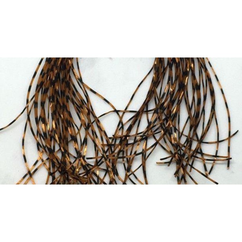 Montana Fly Company – Barred Sexi Floss