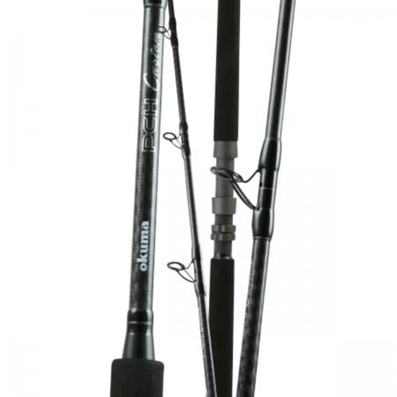 Okuma PCH Custom Rail Rods