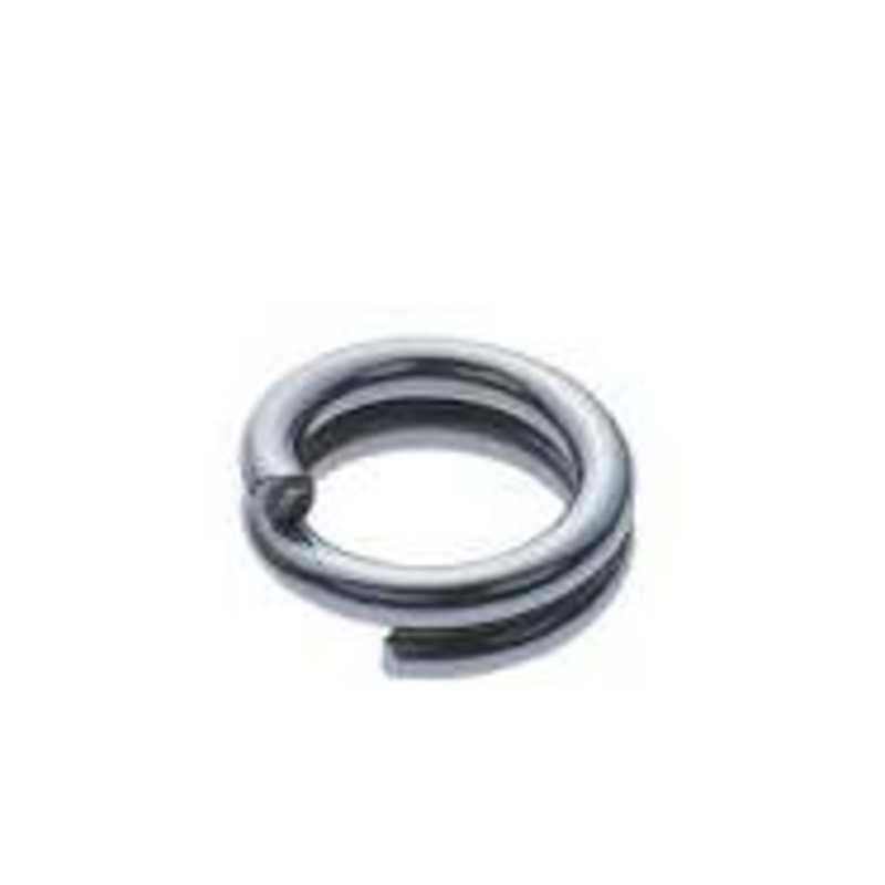 Owner Ultra Wire Split Ring