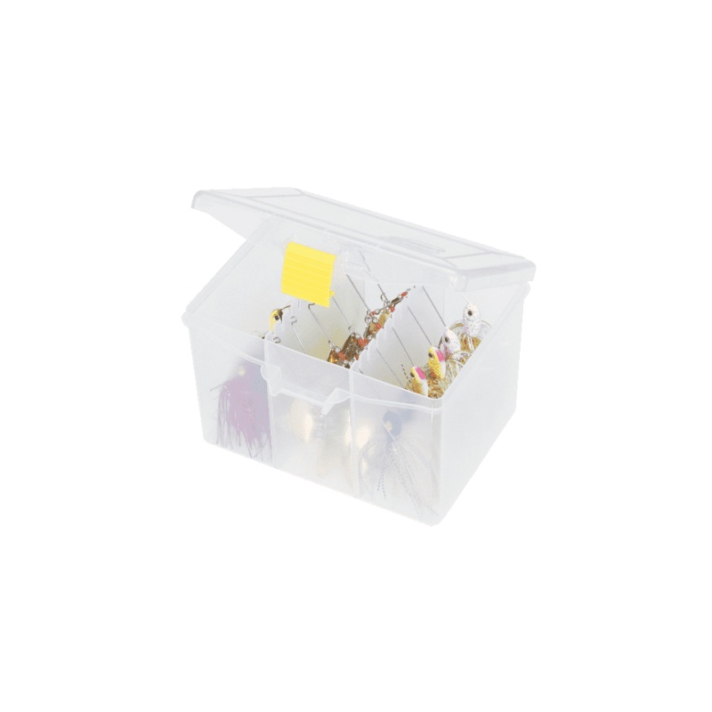 Plano ProLatch Spinnerbait StowAway