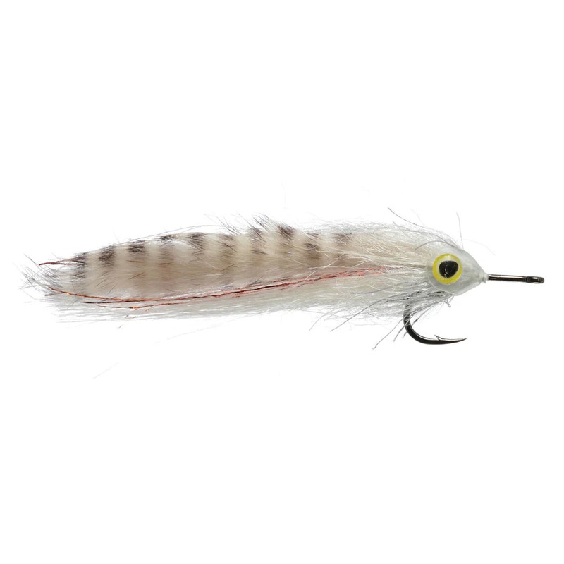 Rainy’s Flies Bevan’s Black Magic Tarpon