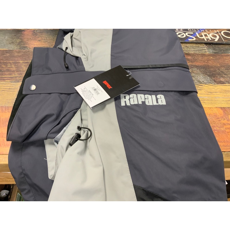 Rapala R1 Pro Jacket – Large