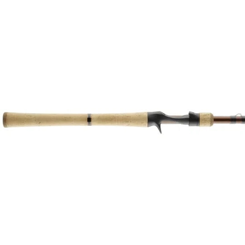 Shimano Clarus Casting Rod
