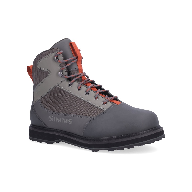 Simms Tributary Wading Boots – Rubber