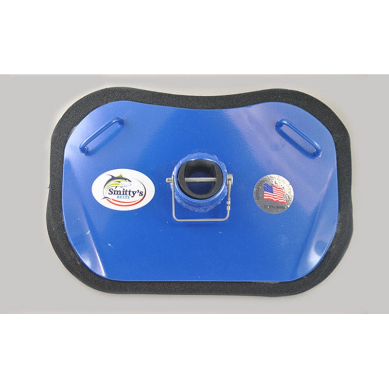 Smitty’s Long Range Series Fighting Belts