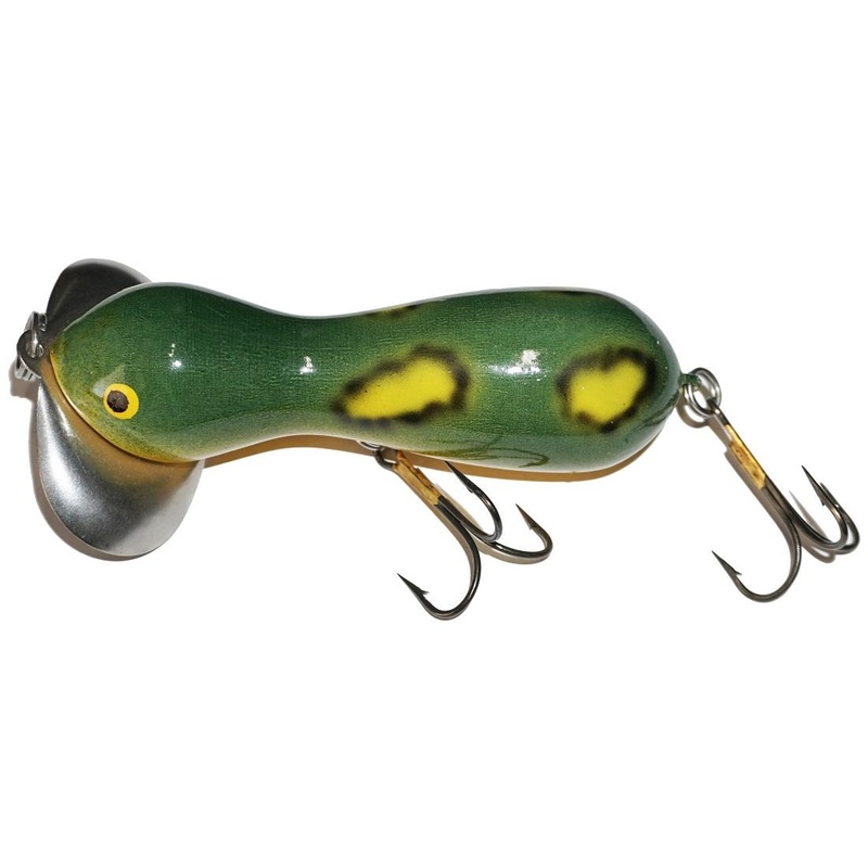 Smity Scuttle Bug Surface Bait