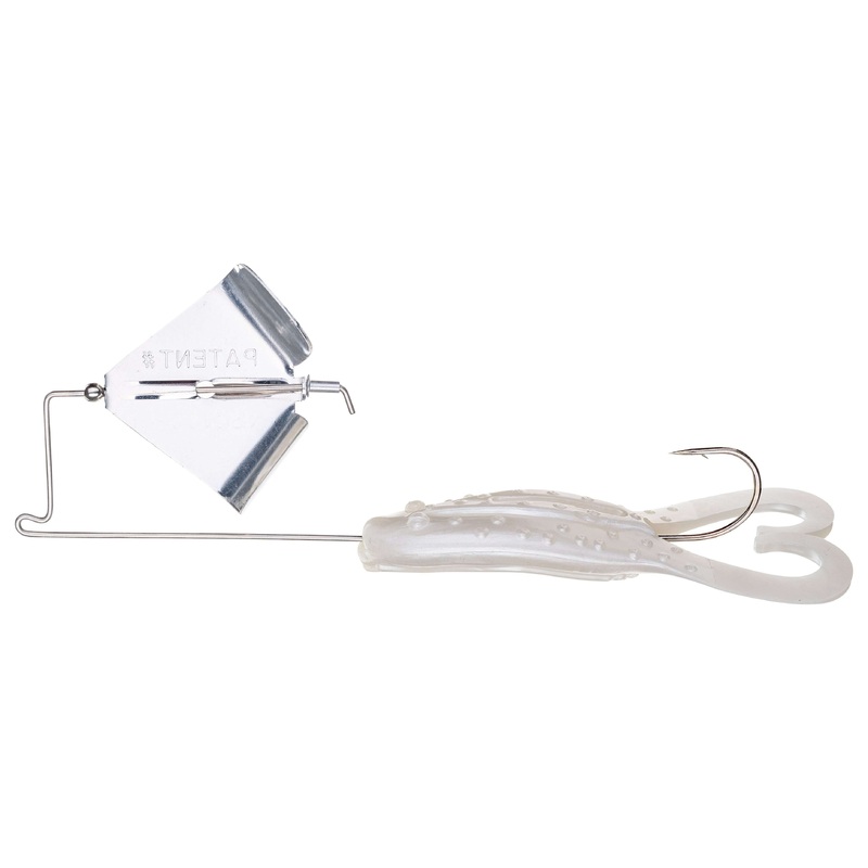 Strike King KVD Toad Buzz