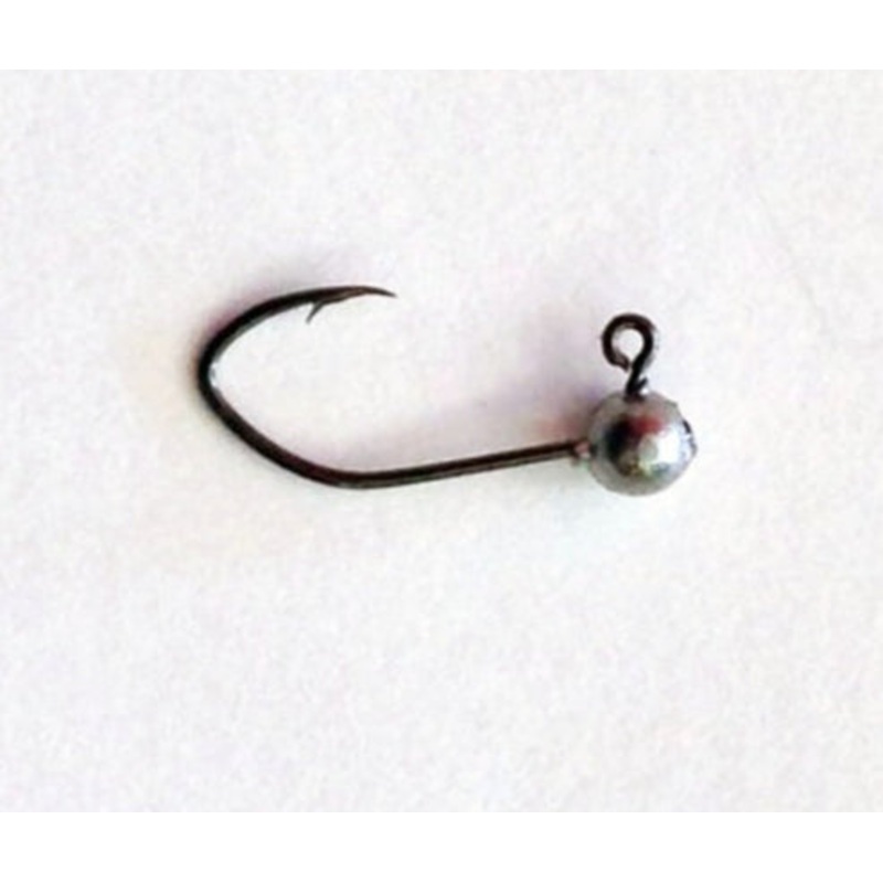 Thumpershrimp LW Jighead