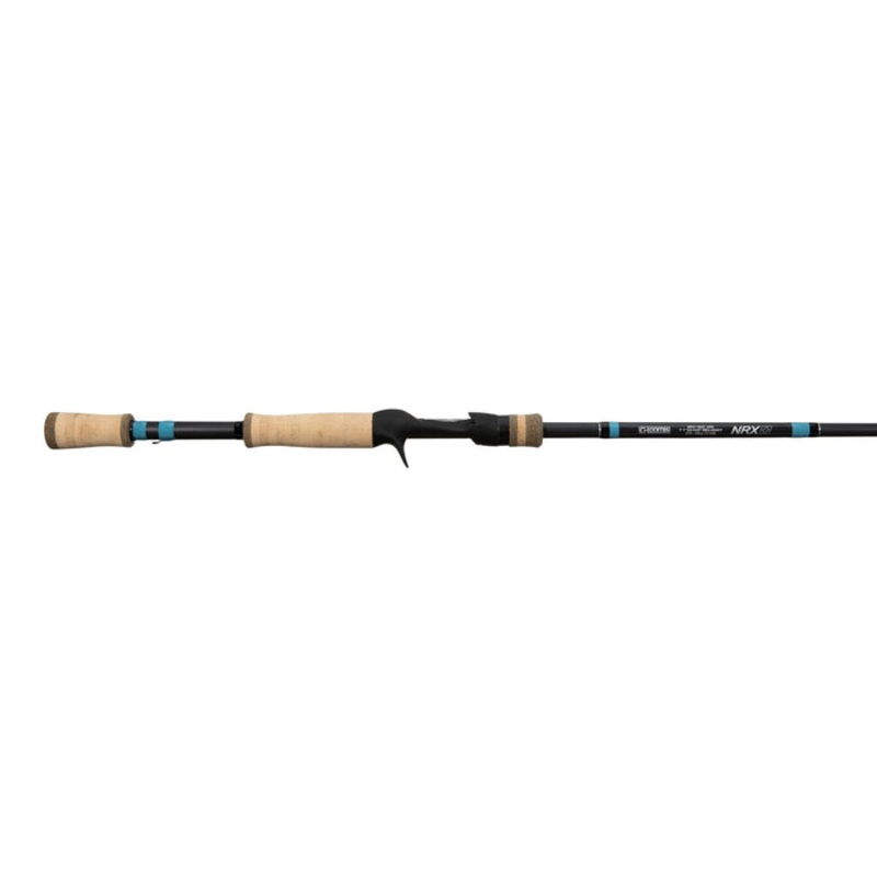 Used Baitcast Rod – G. Loomis NRX+ 854C JWR 10/10