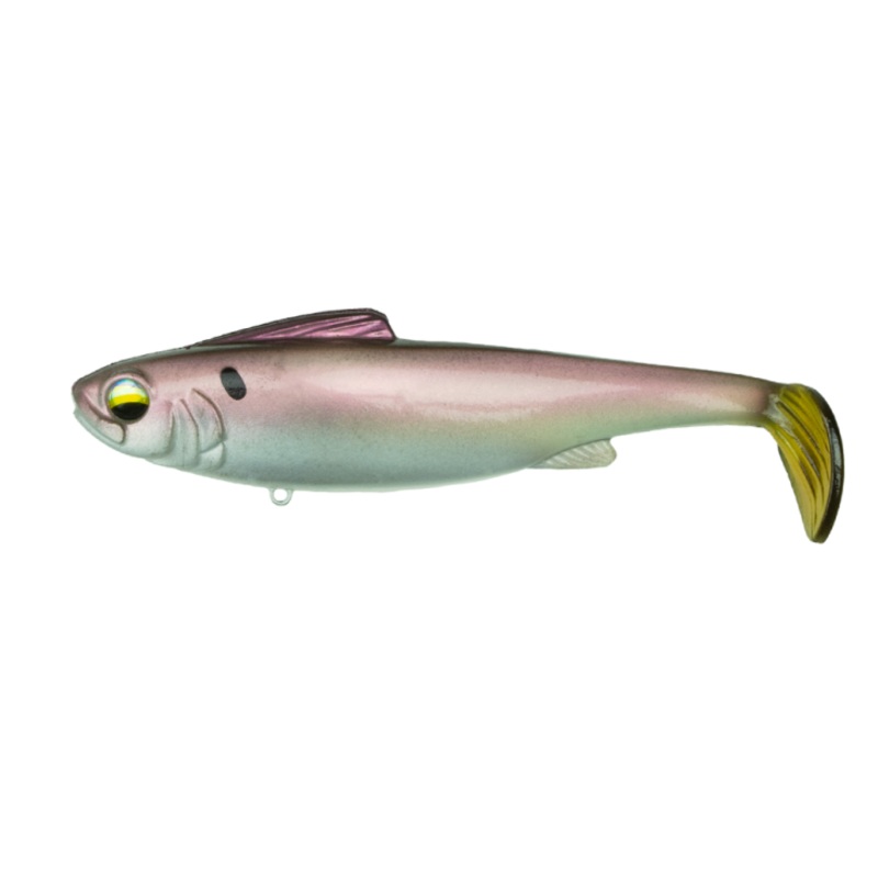 6th Sense “Hangover” 6.25″ Line-Thru Swimbait