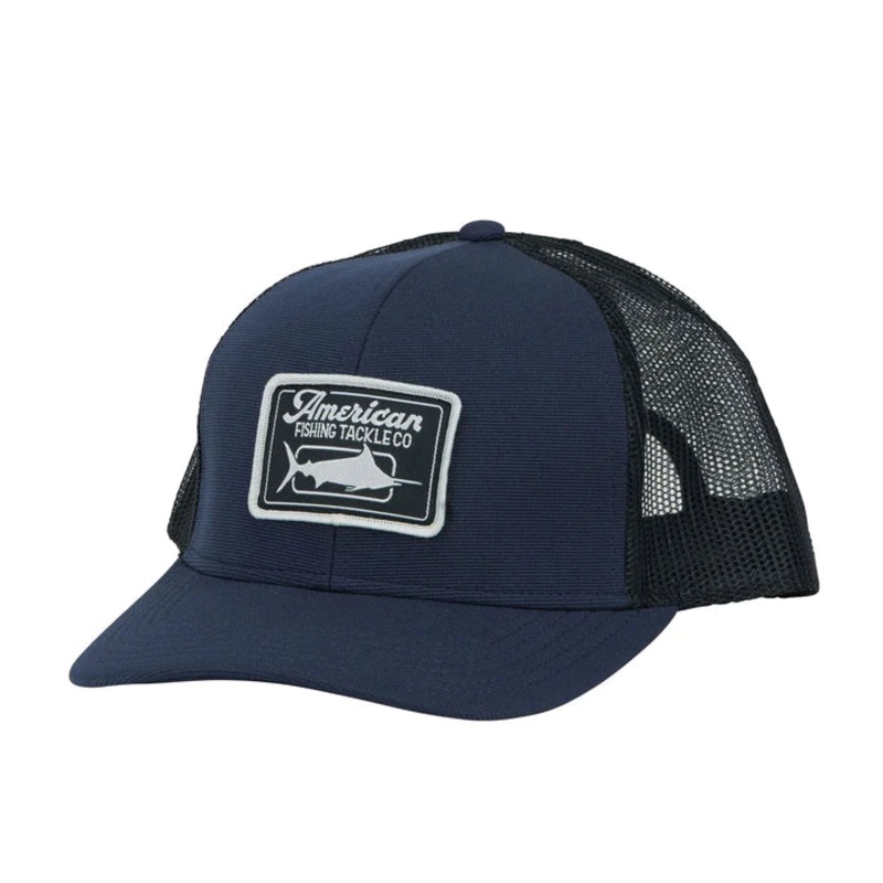 AFTCO – Bermuda Trucker Hat