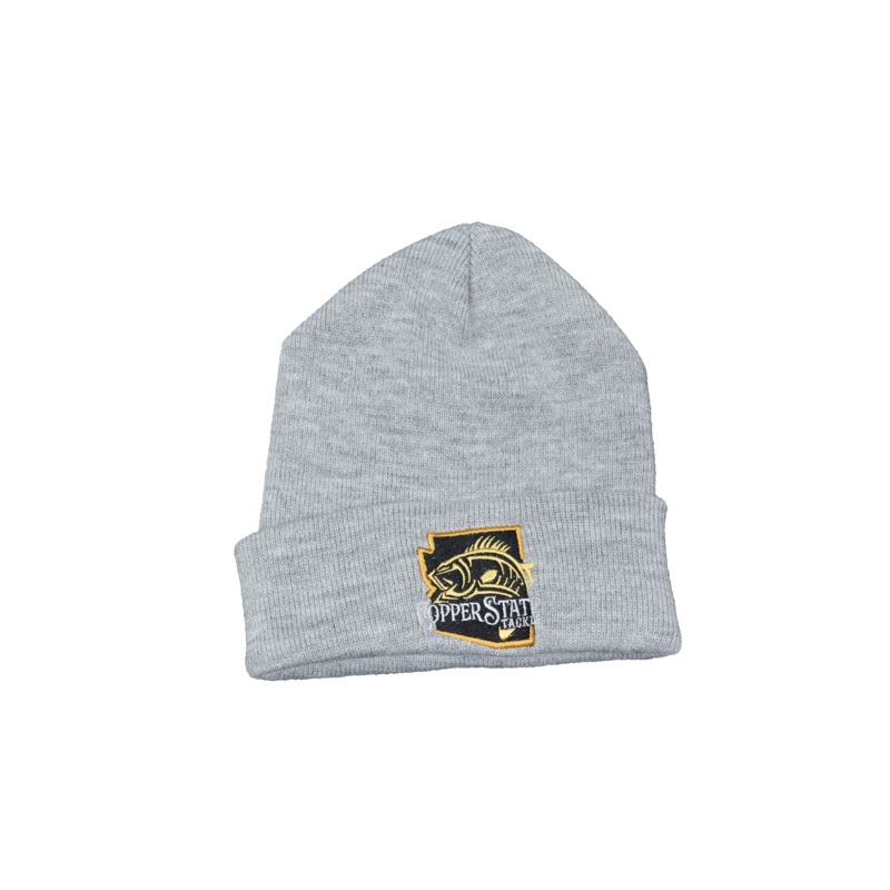 COPPERSTATE TACKLE BEANIE HAT