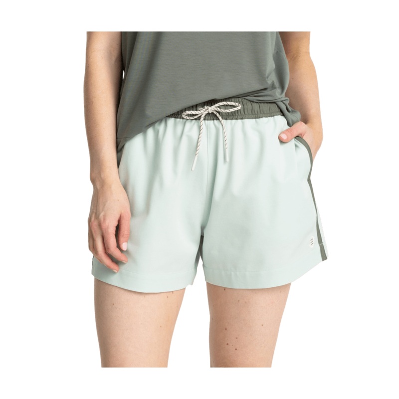 Free Fly Apparel Women’s Reverb Short
