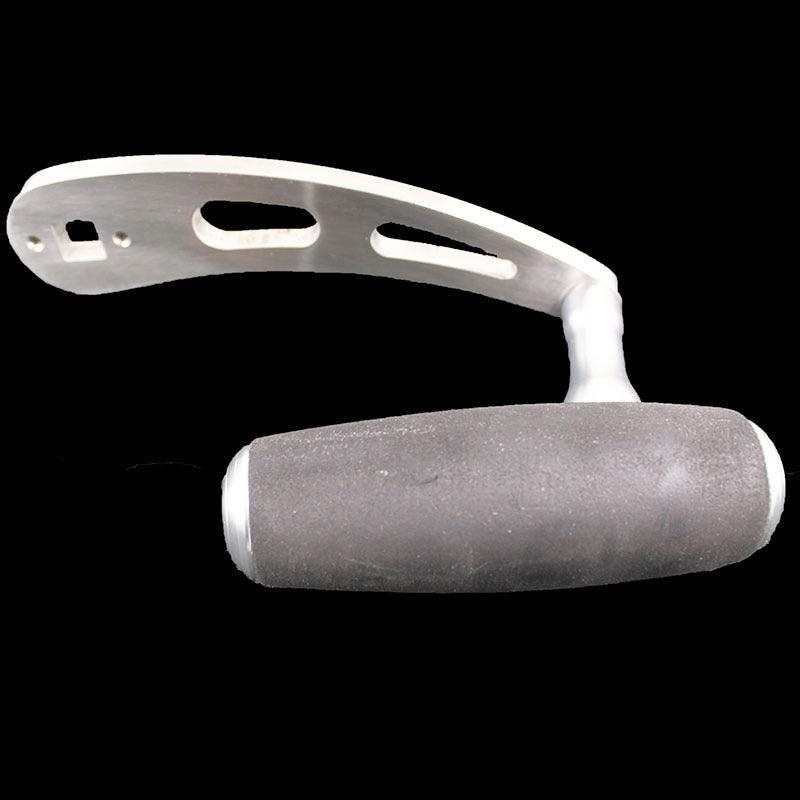 Jigging World – Power Handles for Accurate ATD Platinum 80~130 2-Speed Lever Drag Reels