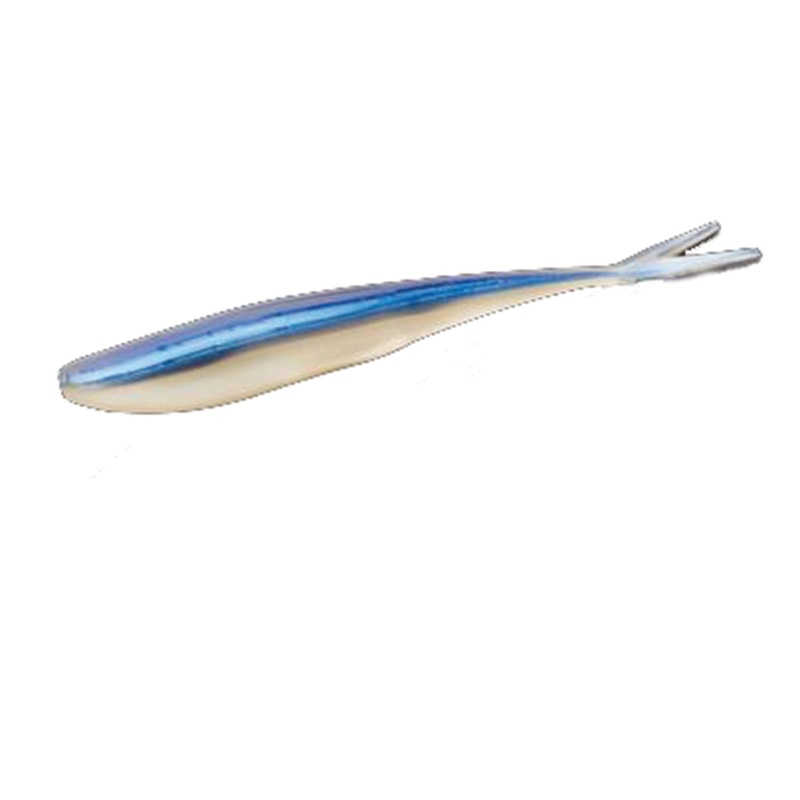 Lunker City 4.5″ Freaky Fish