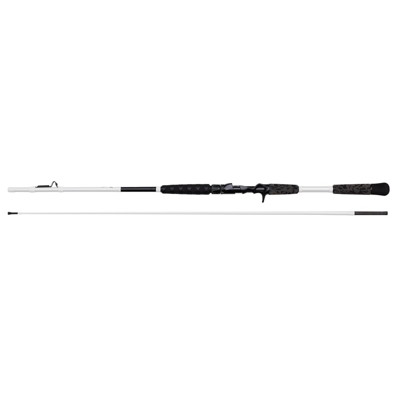 MADCAT – WHITE INLINE MULTIPL. LFC 1.85M 75-175G