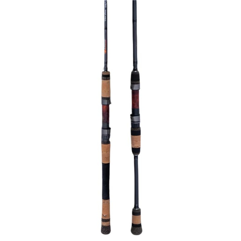 Phenix Elixir Series Ultralight Trout / Panfish Rods