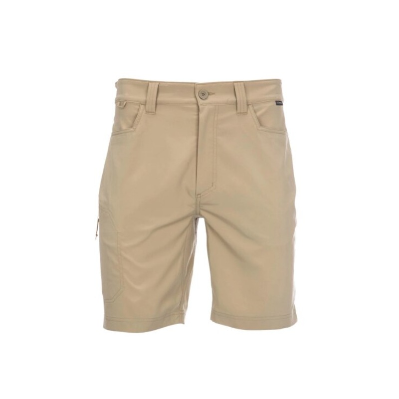Simms Men’s Skiff Shorts