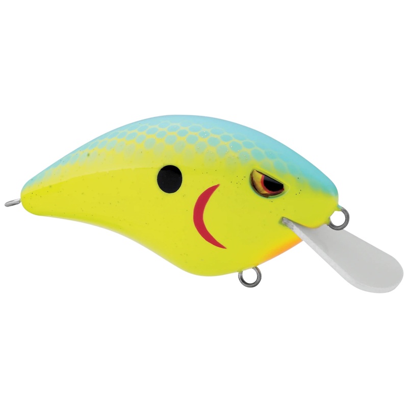 SPRO SPEED DEMON 55 CRANKBAIT