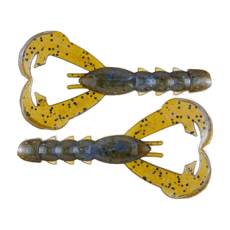 STRIKE KING RAGE BABY CRAW