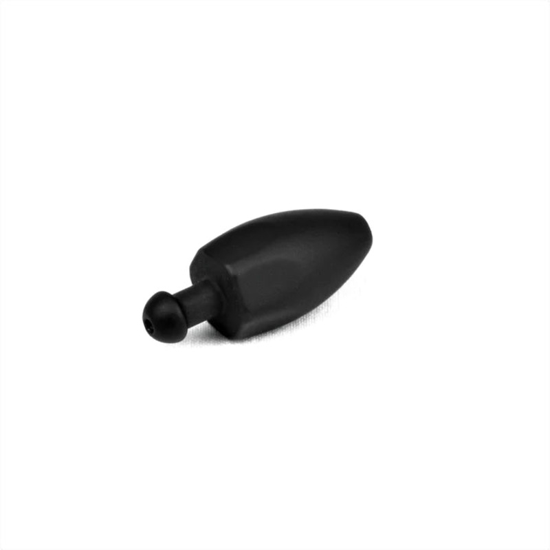 6TH SENSE PITCH BLACK TUNGSTEN SKIRT PUNCH WEIGHT