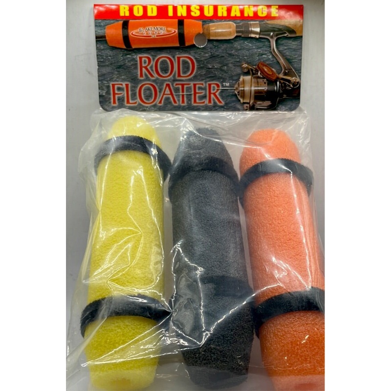 Blakemore Rod Floaters