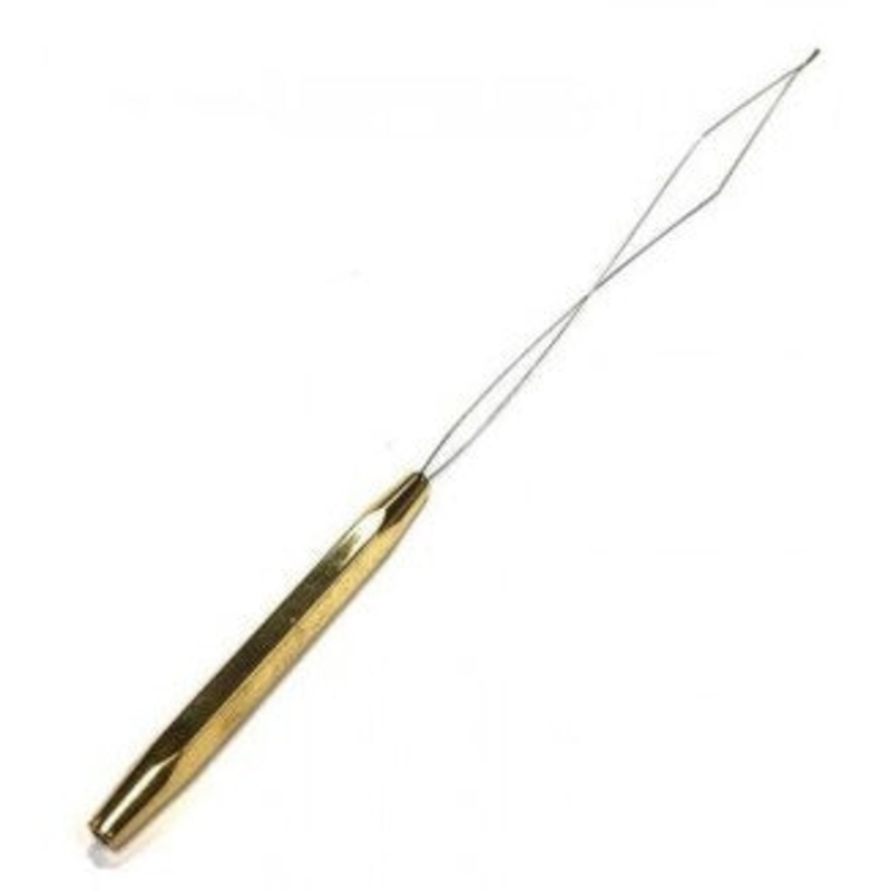 Brass Threader