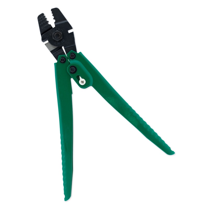 Diamond – CN-10 Crimper with Cutter