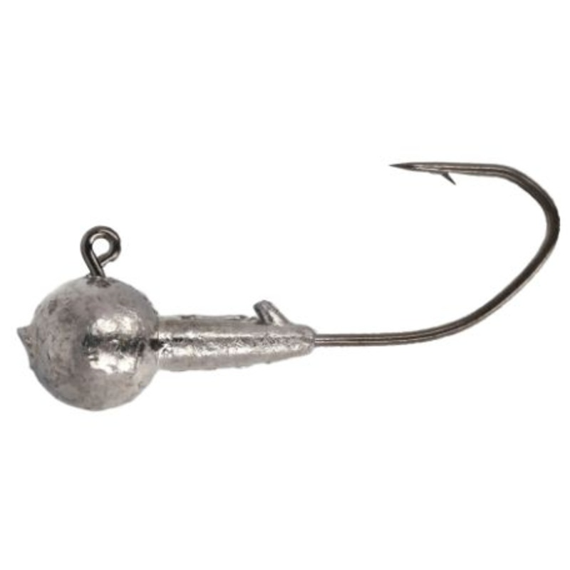 Eagle Claw Lazer Sharp Pro-V Ball Head Jig
