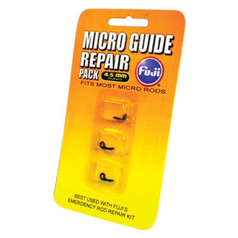 Fuji | Micro Guide Repair Kit