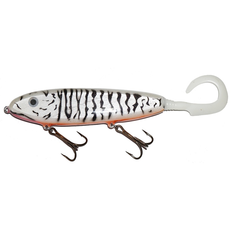 Hot Tail Regular Glide Bait