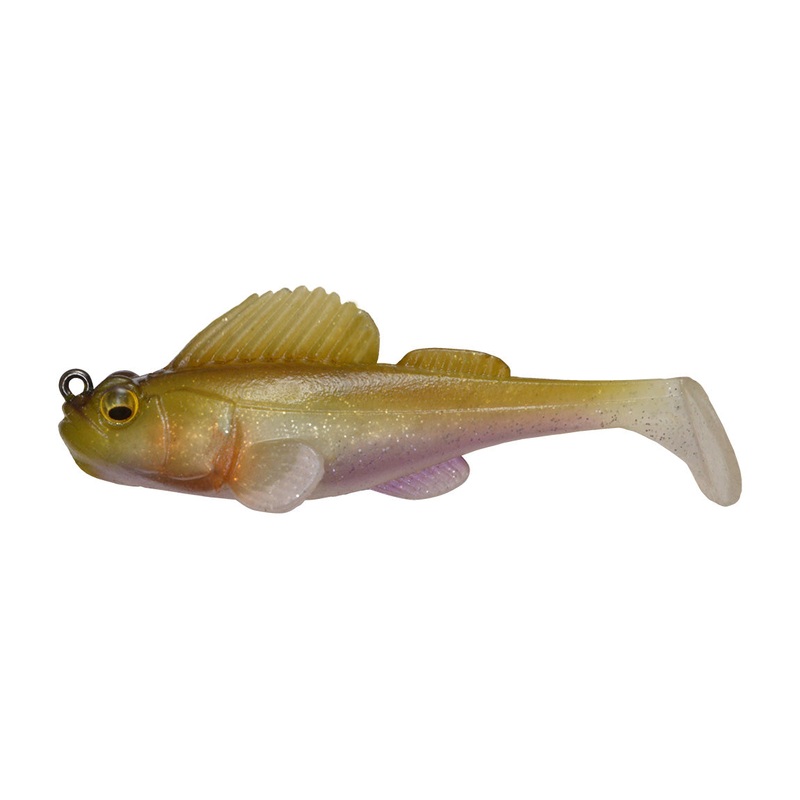 Megabass Dark Sleeper Swimbait 2.4″
