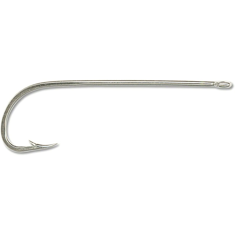 Mustad Beak Hook 92611-NI