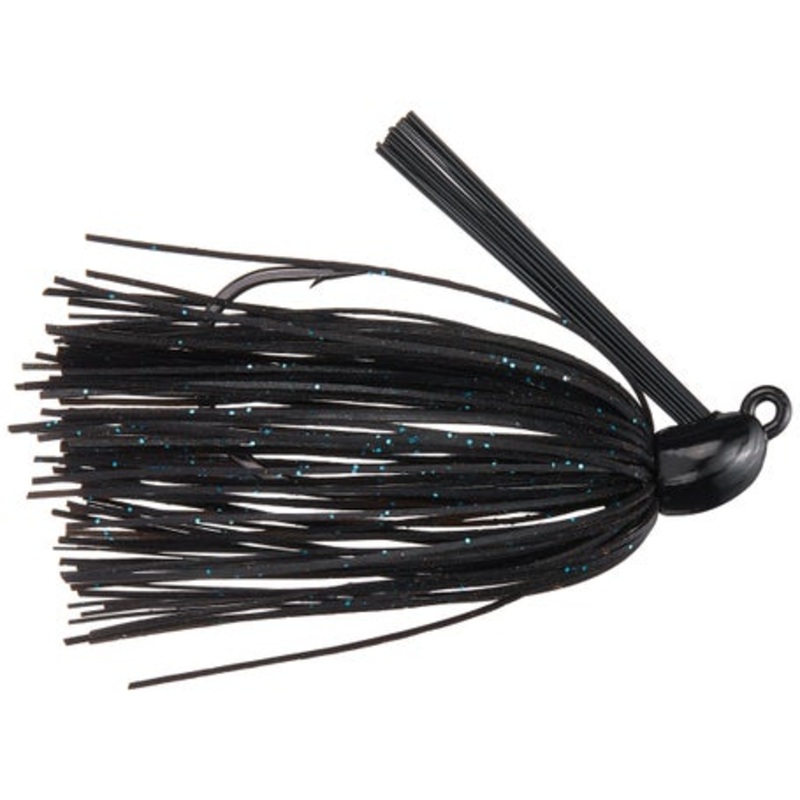 Queen Tackle Tungsten Swim Jig