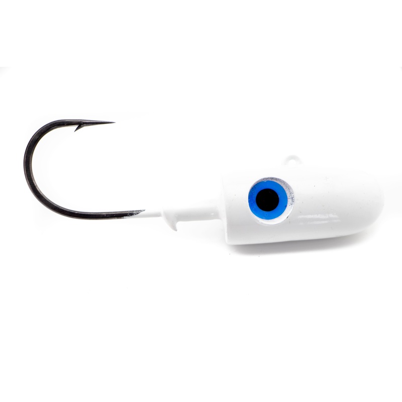 RonZ Depth Hunter Jig Heads