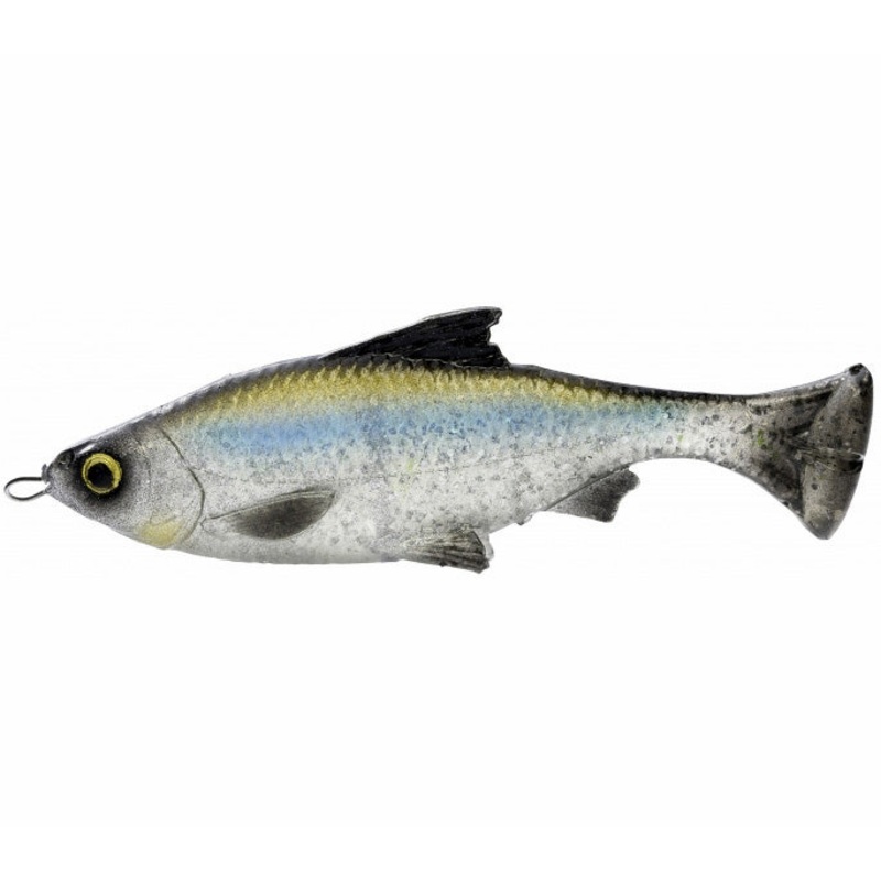 Savage Gear 3D Pulse Tail Shiner