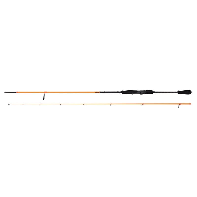 Savage Gear – ORANGE LTD ULTRA LIGHT 2.21M 3-10G 2P