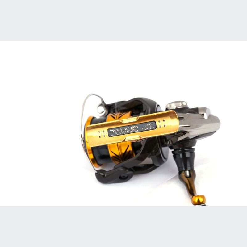 SHIMANO Soare BB C2000PGS
