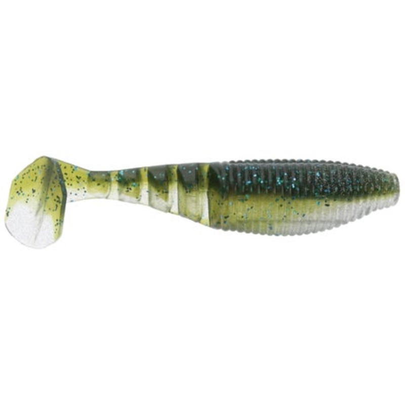 Yamamoto Kickin Zako Swimbait