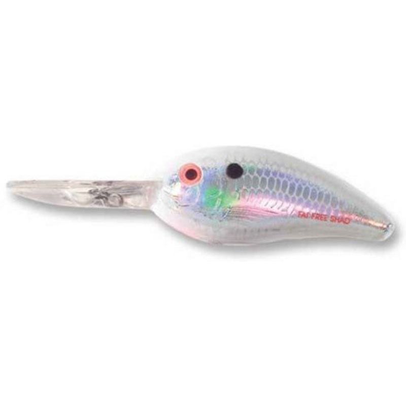 Bomber Fat Free Shad Jr.