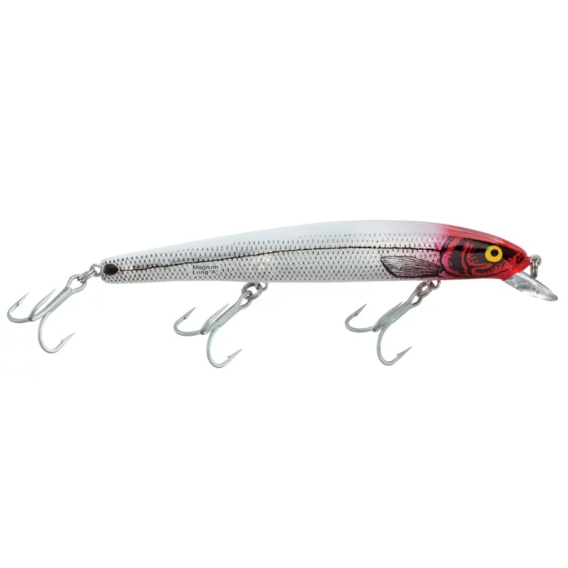 Bomber Magnum Long A Hard Bait
