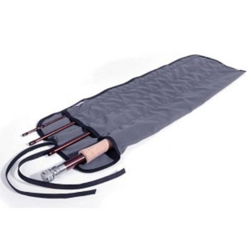 Clear Creek Rod Bag – 9ft 4 Piece Rods