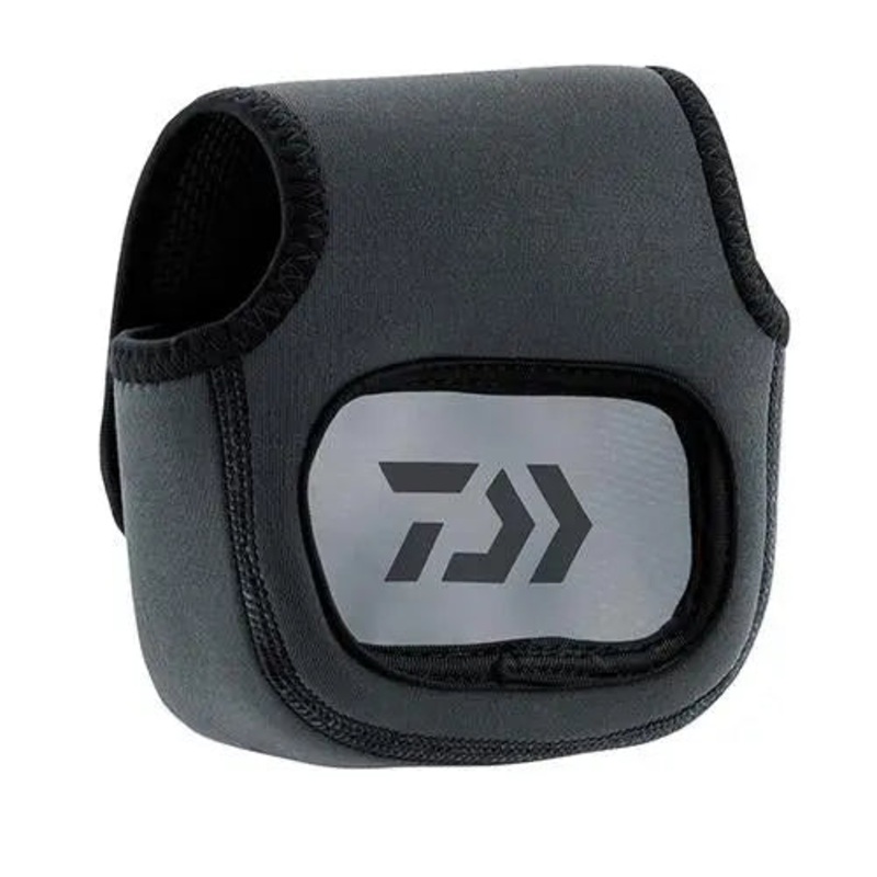 Daiwa Tactical Clear View Reel Covers