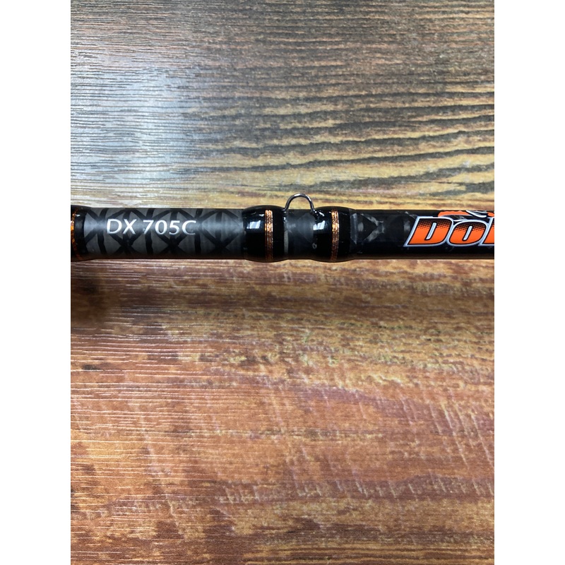 Dobyns Extreme HP – DX 705C – Casting