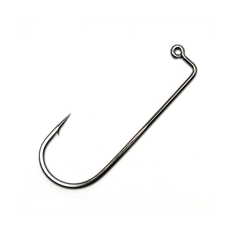 Gamakatsu Jig 90 Heavy Wire Round Bend Hooks