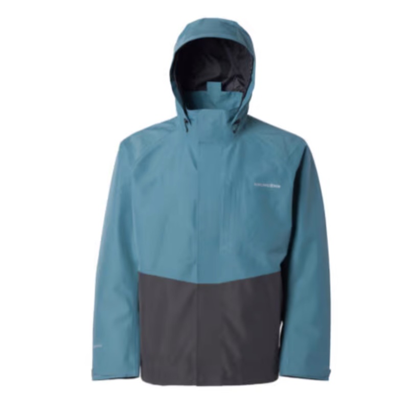 Grundens Downrigger Gore-Tex Jacket “Quarry”