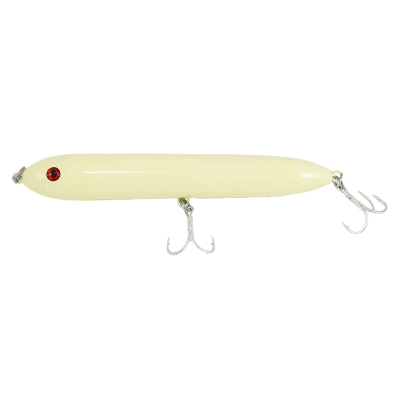 Jigging World The Bone Stickbait Spook Lures