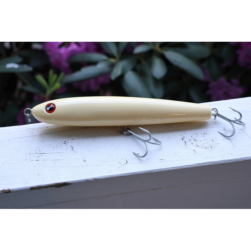 JoeBaggs – The Skipper