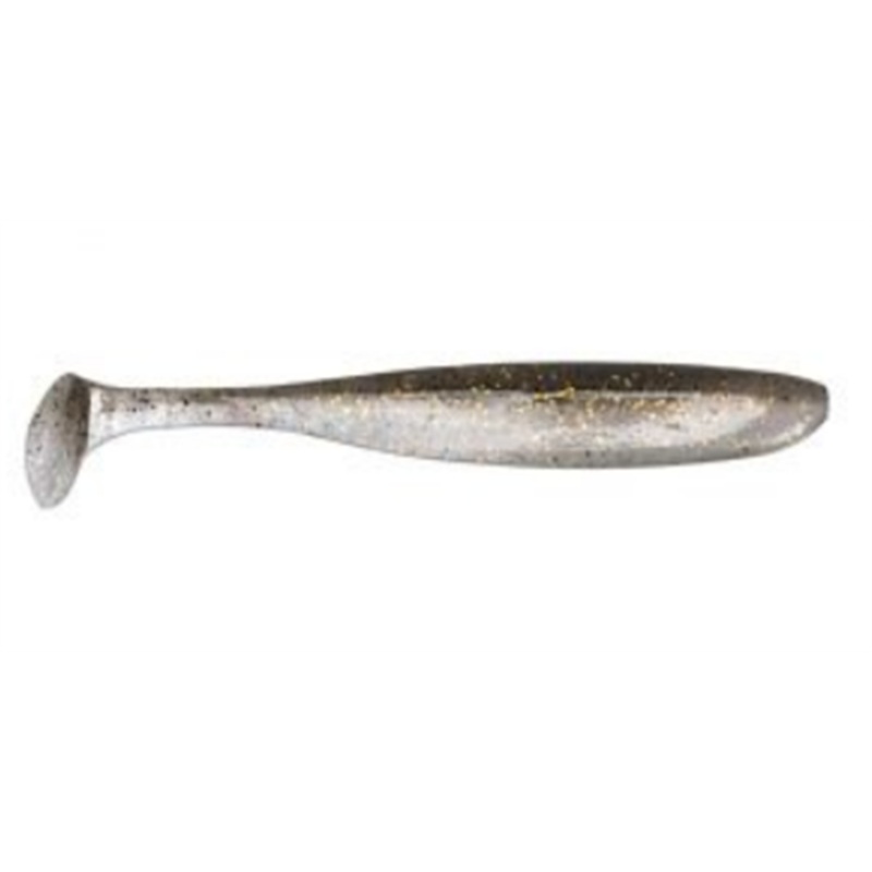 Keitech 2″ Easy Shiner (12 Pk)